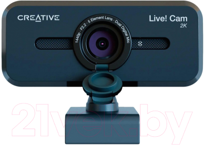 Веб-камера Creative Live! Cam Sync V3 / 73VF090000000