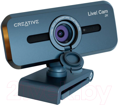 Веб-камера Creative Live! Cam Sync V3 / 73VF090000000