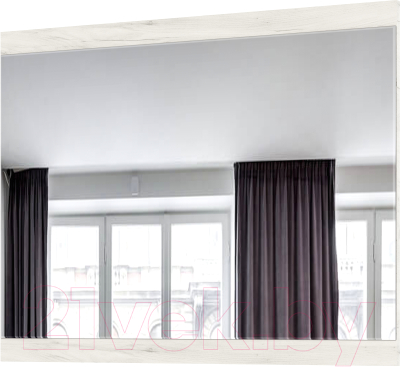 Зеркало Памир Гретта 900