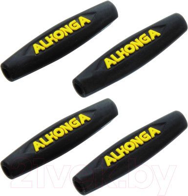 Защита рамы велосипеда Alhonga HJ-PX006 - фото