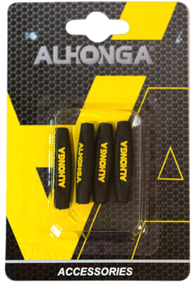 Защита рамы велосипеда Alhonga HJ-PX006