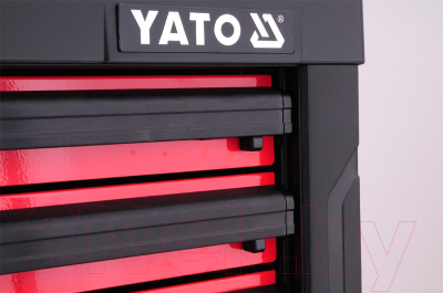 Тележка инструментальная Yato YT-5530