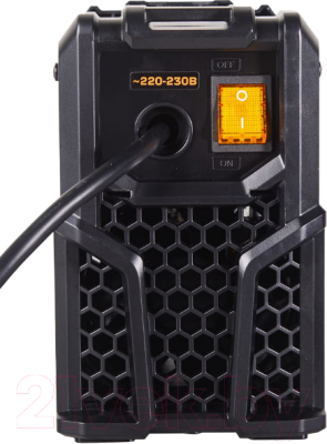 Инвертор сварочный Вихрь ИС-220