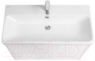 Тумба с умывальником Акватон Сканди 90 (1A2519K0SD010)