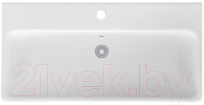 Тумба с умывальником Акватон Сканди 90 (1A2519K0SD010)