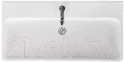 Тумба с умывальником Акватон Сканди 90 (1A2519K0SD010)