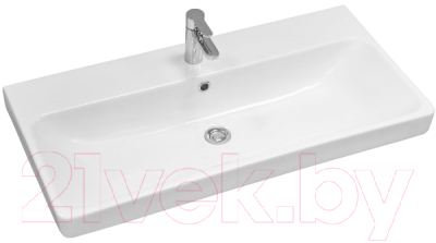 Тумба с умывальником Акватон Сканди 90 (1A2519K0SD010)