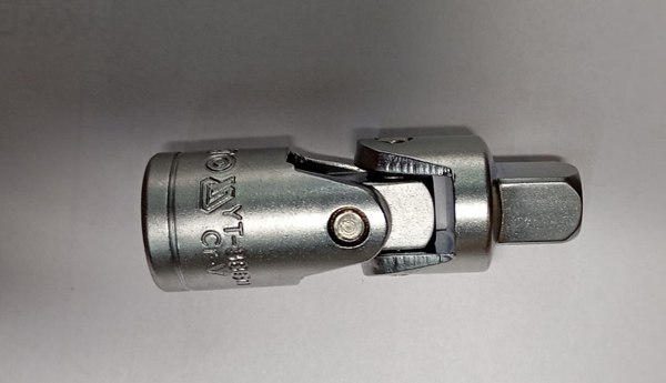 Шарнир карданный Yato YT-3850