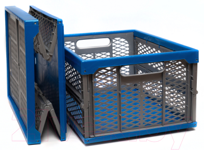 Ящик для хранения Чипполино 475х340х230мм