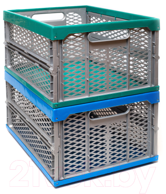 Ящик для хранения Чипполино 475х340х230мм