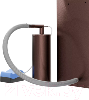 Коптильня УЗБИ Дым Дымыч 01Б