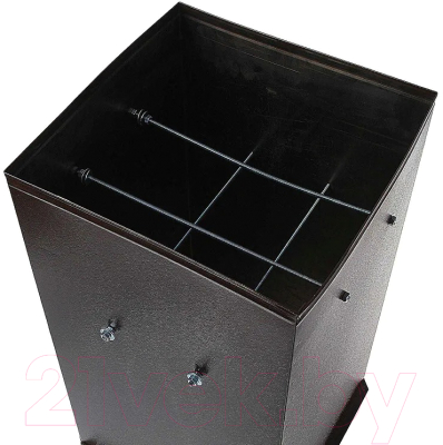 Коптильня УЗБИ Дым Дымыч 01Б