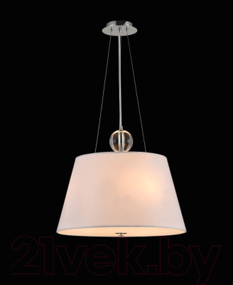 Люстра Maytoni Bergamo MOD613PL-03W