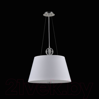 Люстра Maytoni Bergamo MOD613PL-03W