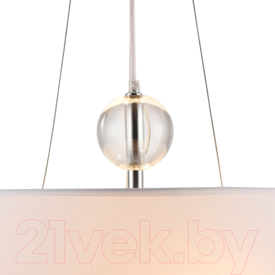 Люстра Maytoni Bergamo MOD613PL-03W