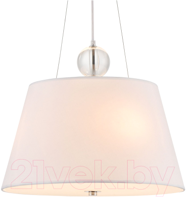 Люстра Maytoni Bergamo MOD613PL-03W