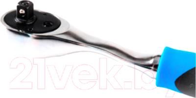 Трещотка Licota ALH-11104F