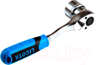 Трещотка Licota ALH-11104F