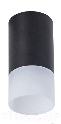 Точечный светильник Maytoni Pauline C007CW-01B - фото