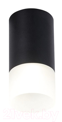 Точечный светильник Maytoni Pauline C007CW-01B