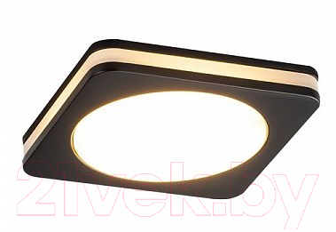 Точечный светильник Maytoni Phanton DL2001-L12B - фото