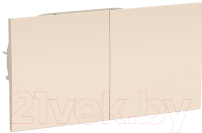 Розетка Schneider Electric AtlasDesign ATN000228 - фото