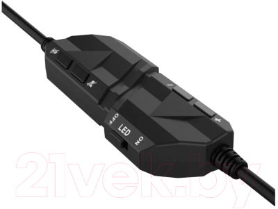 Наушники-гарнитура Acer AHW120 / ZL.HDSCC.01C