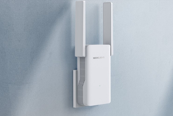 Усилитель беспроводного сигнала Mercusys ME70X