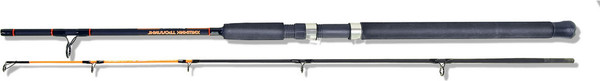 Удилище Волжанка Хищник Троллинг 2.4м / 4245990