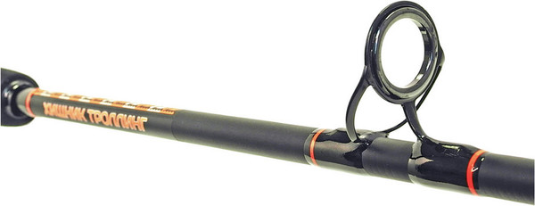 Удилище Волжанка Хищник Троллинг 1.8м / 4245985