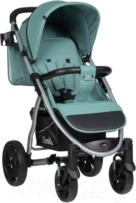 Детская прогулочная коляска Costa Jamie - фото