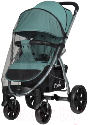 Детская прогулочная коляска Costa Jamie
