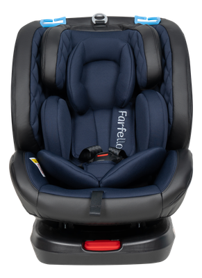 Автокресло Farfello Isofix YB102A(2) - фото