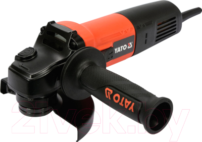 Угловая шлифовальная машина Yato YT-82100 - фото