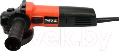 Угловая шлифовальная машина Yato YT-82100