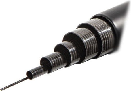 Удилище Волжанка Оптима 5м / 5094183