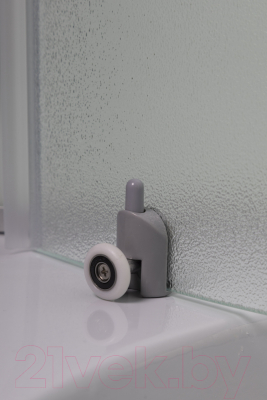 Душевая кабина Niagara Eco E80/40/MT 80x80x215