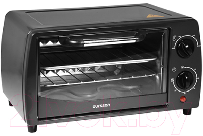 Ростер Oursson MO0902/BL