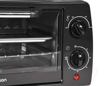 Ростер Oursson MO0902/BL