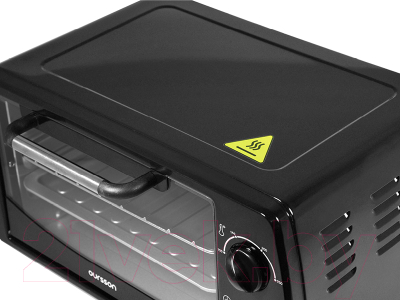 Ростер Oursson MO0902/BL