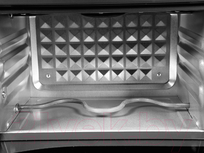 Ростер Oursson MO0902/BL