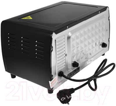 Ростер Oursson MO0902/BL