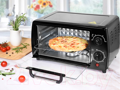 Ростер Oursson MO0902/BL