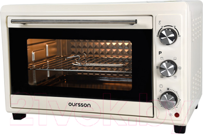 Ростер Oursson MO4801/IV