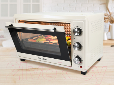 Ростер Oursson MO4801/IV