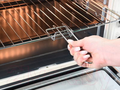 Ростер Oursson MO4801/IV