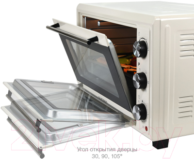 Ростер Oursson MO4801/IV