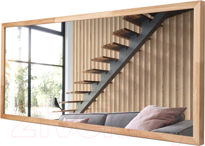 Зеркало Алмаз-Люкс М-432 - фото