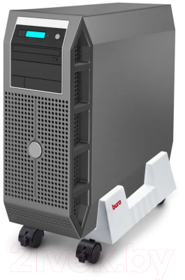 Подставка для системного блока Buro BU-CS3AL