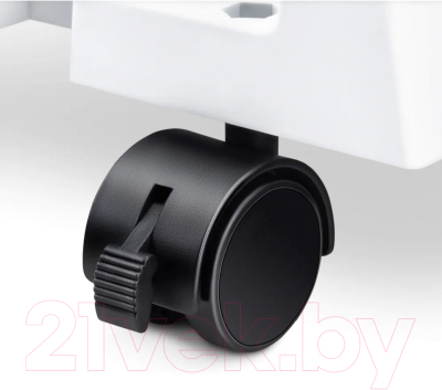 Подставка для системного блока Buro BU-CS3AL